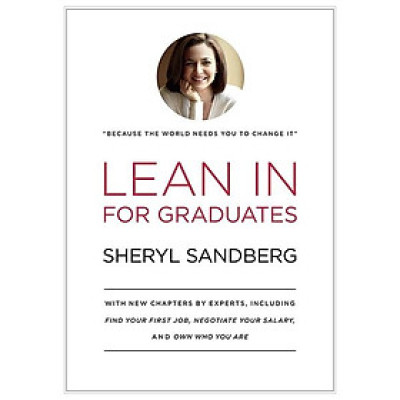 Lean In for Graduates