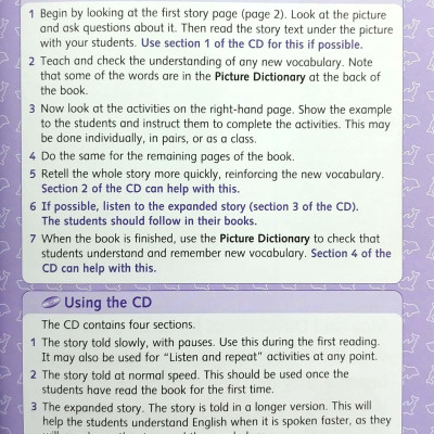 Dolphin Readers Level 4: We Won The Cup