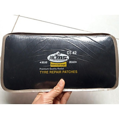 Miếng vá lốp LMS CT-42 - Hàng chính hãng