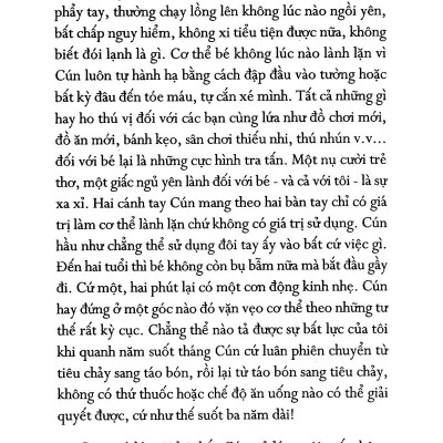 Đưa Con Trở Lại Thiên Đường