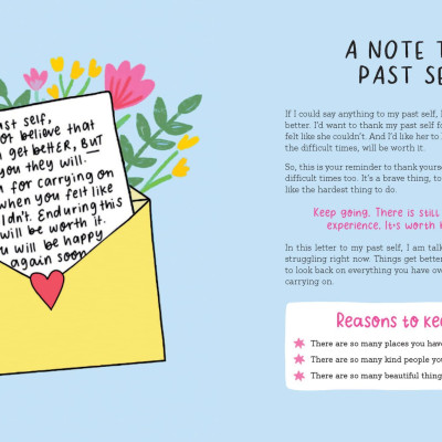 Little Moments Of Light: Finding Glimmers Of Hope In The Darkness