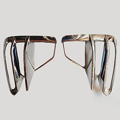 ỐP VIỀN ĐÈN GẦM TRƯỚC XE KIA CERATO 2019