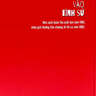 Đường Vào Tình Sử