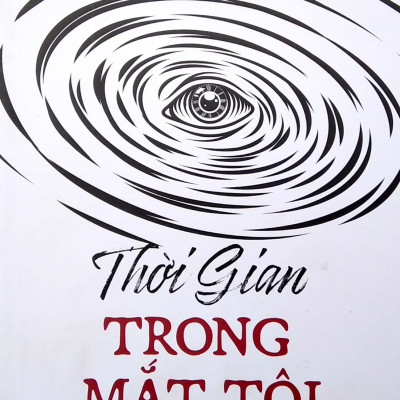 Thời Gian Trong Mắt Tôi