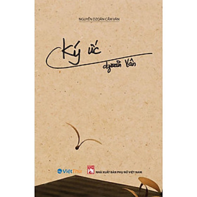 Ký Ức Dzoãn Vân