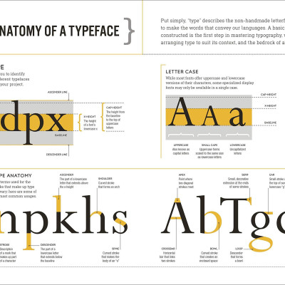 Graphic Design For Everyone: Understand the Building Blocks so You can Do It Yourself (Hardback)