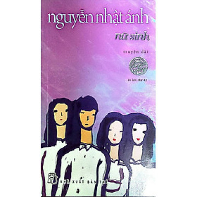 Nữ Sinh (Tái Bản 2021)
