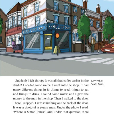 Dominoes 1 Studio Five