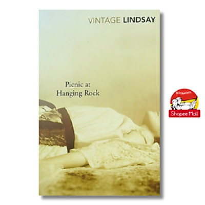 Sách - Picnic At Hanging Rock by Joan Lindsay - Sách tiểu thuyết bằng tiếng anh/ Fiction/Novel in English