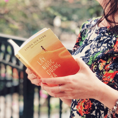 Lấy Nước Đường Xa (Tái Bản)