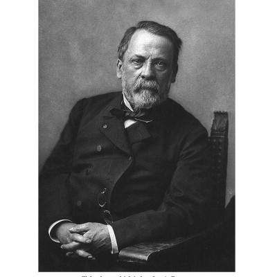 Kể Chuyện Cuộc Đời Các Thiên Tài - Louis Pasteur - Thầy Thuốc Vĩ Đại Của Nhân Loại