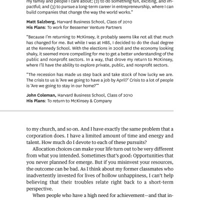 Harvard Business Review