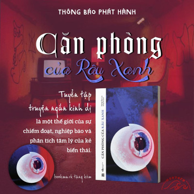 Căn Phòng Của Râu Xanh - Bản Quyền