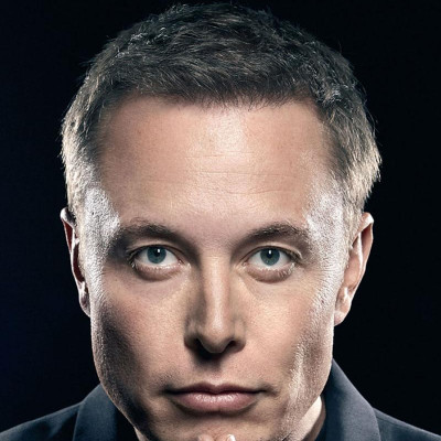Tiểu Sử Elon Musk - Bìa Cứng