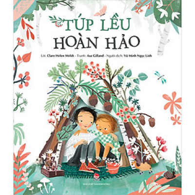 Túp Lều Hoàn Hảo