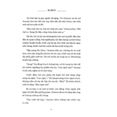 Khúc Ca Bi Tráng - Phần 1: Lửa Biên Thùy - Tái Bản 2018 (CB)