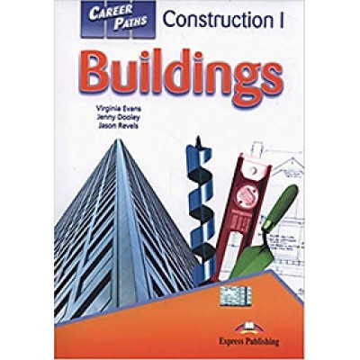 Career Paths Construction 1 Buildings Student