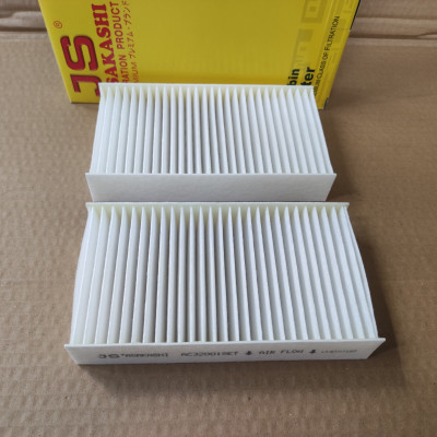 Lọc gió điều hòa BMW X3 2011-2017 - AC32001SET