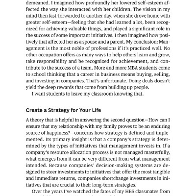 Harvard Business Review