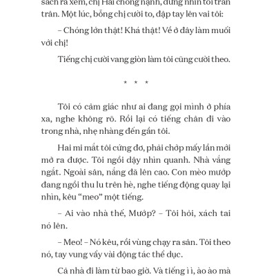Ngài Hổ, Betsy Và Chú Rồng Biển