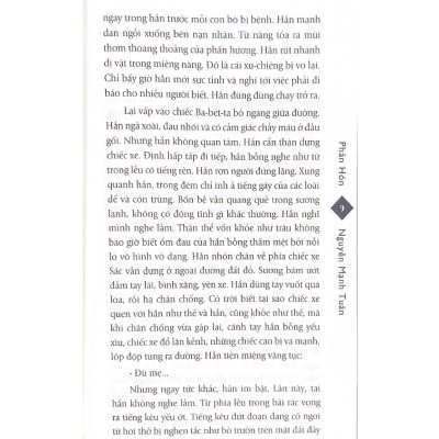 Phần Hồn - Vanlangbooks