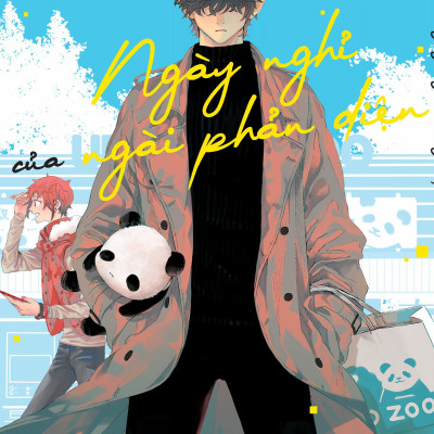 Đạo Làm Chồng Đảm - Tập 9 - Tặng Kèm Obi + Standee PVC