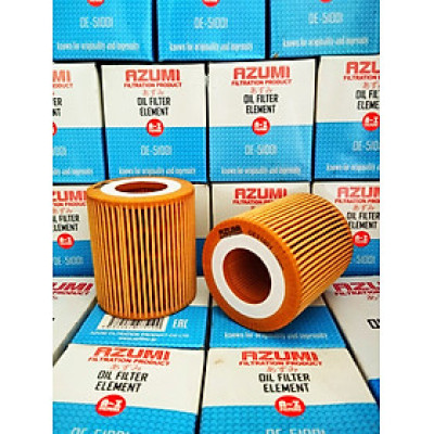 Lọc Nhớt Ford Ranger XL XLS Wildtrak Raptor, Everest , Mazda BT-50 (2014-2024) JS5001