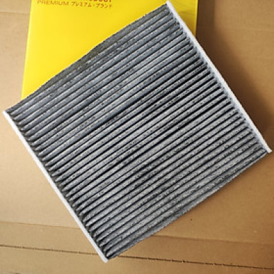 Lọc gió điều hòa Lexus NX300 2014-2022 than hoạt tính - AC108C