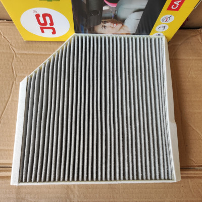 Lọc gió điều hòa AUDI A6, AUDI A7, AUDI A8 than hoạt tính - AC0185B