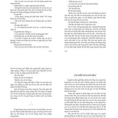 Tuyển Tập Nam Cao (2023)