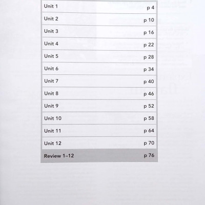 New Close-up B2+: Workbook