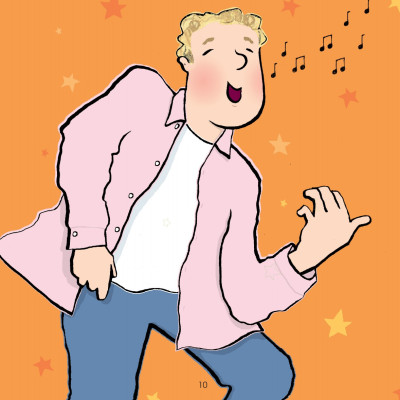 Sách Cả Nhà Thương Nhau - 2 - 6 Tuổi - Bộ 6 Cuốn + Lẻ