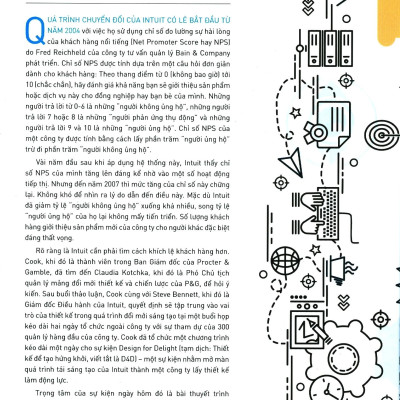 Harvard Business Review - On Innovation - Đổi Mới Sáng Tạo