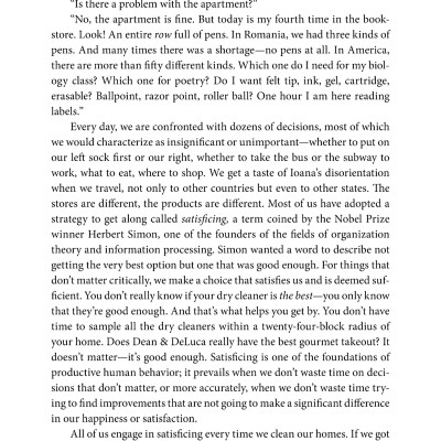 The Organized Mind: Thinking Straight In The Age Of Information Overload