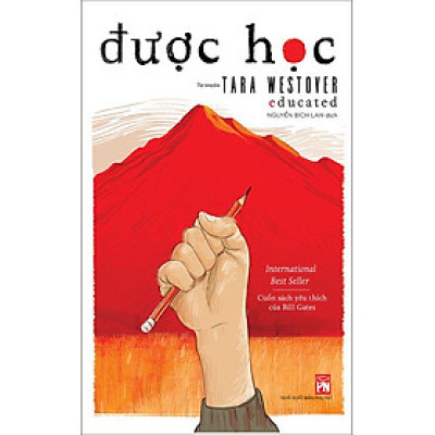 Được Học (Tái bản năm 2023)
