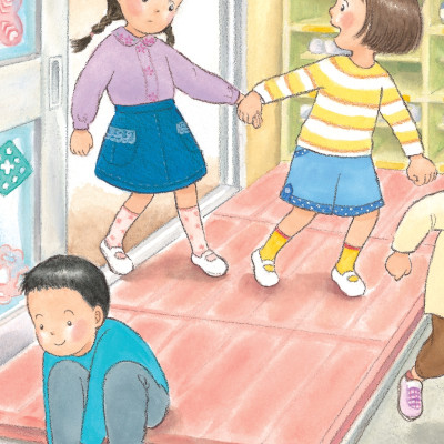 Sách - Từ hôm nay cùng chơi nhiều hơn nhé! - Tủ sách nuôi dưỡng tâm hồn