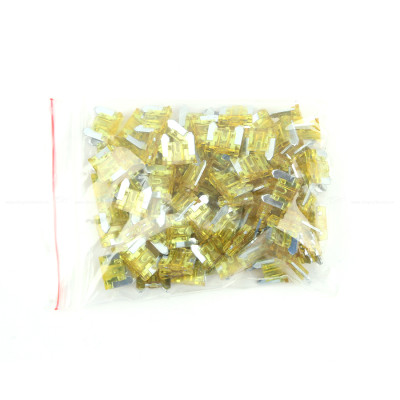 Cầu Chì Super Mini CIND VI-SM1 20A