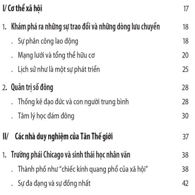 Lịch Sử Các Lý Thuyết Truyền Thông - Histoire Des Théories De La Communication