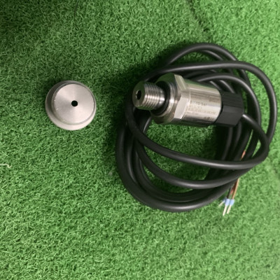 Cảm biến áp suất 0-10 bar , out 0-10 Vdc Schneider SPP110  | Chính hãng |