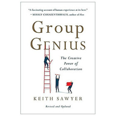 Group Genius: The Creative Power Of Collaboration