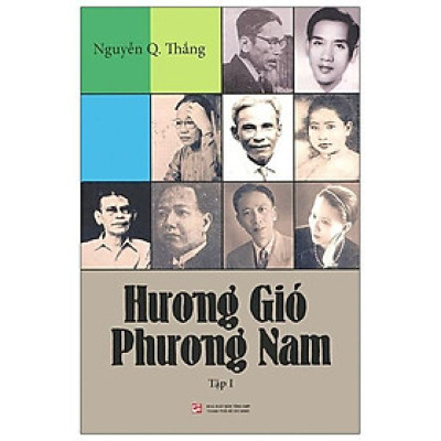 Hương Gió Phương Nam - Tập 1