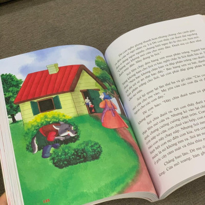 Sách: 365 Truyện Kể Hằng Đêm - Mùa Xuân(Mới)