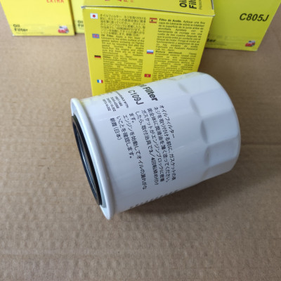 Lọc nhớt Kia Sedona 2002-2014 - C109J