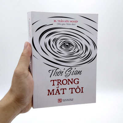 Thời Gian Trong Mắt Tôi
