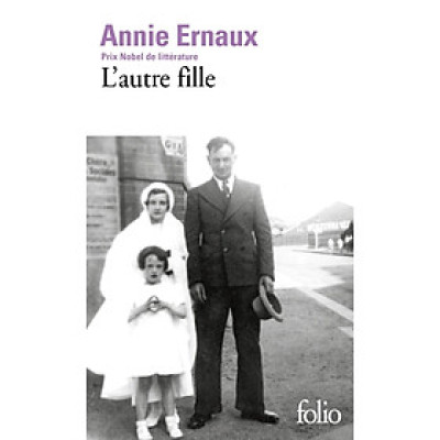 Sách văn học cổ điển tiếng Pháp - L