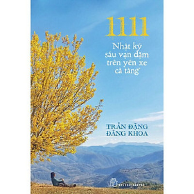 Nhật ký sáu vạn dặm trên yên xe cà tàng