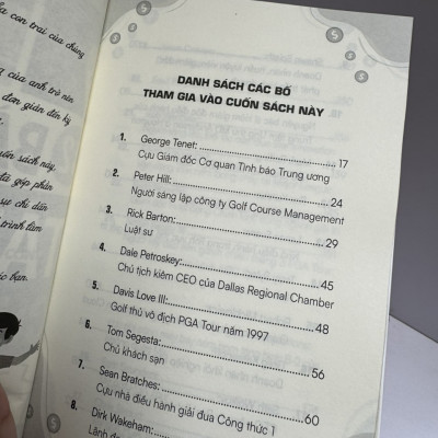 42 BÀI HỌC TÀI CHÍNH CHA GỬI CON – Craig Kessler – Dương Bùi dịch - 1980 Books  – NXB Dân trí 