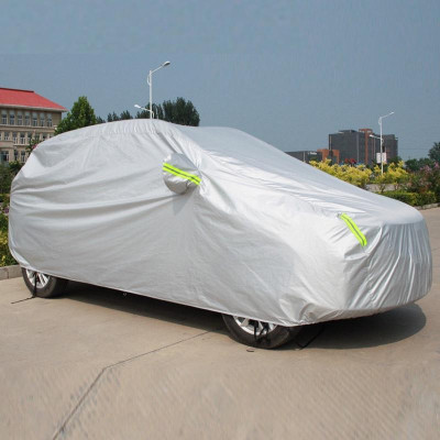 Bạt phủ vải dù oxford xe Toyota Wigo,Corolla,Innova,Veloz,Rush,Vios,Yaris,Raize,Camry,Altis,Fortuner áo trùm che phủ oto