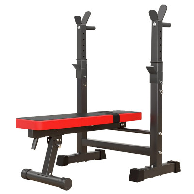 BG Ghế Tập Tạ SU- 330 - 331 Đa Năng Kết Hợp Giá Đỡ ,Hỗ trợ tập các bài tập tạ, cơ bụng, cơ tay gấp gọn  (hàng nhập khẩu)