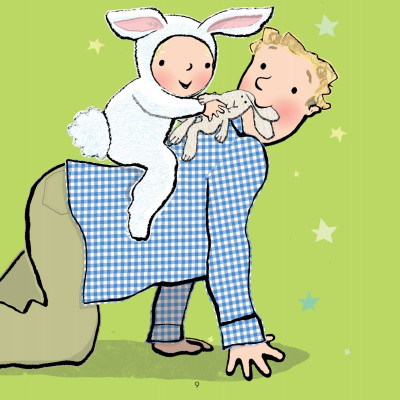 Sách Cả Nhà Thương Nhau - 2 - 6 Tuổi - Bộ 6 Cuốn + Lẻ